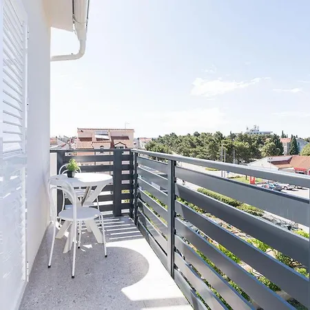 & Mestrov 3* וודיצה