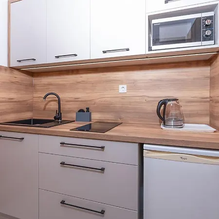 בית הארחה & Mestrov