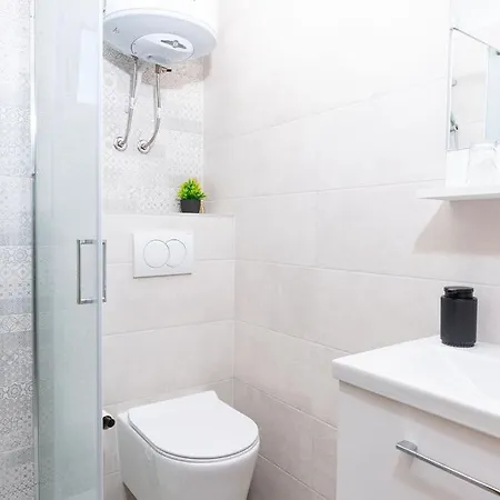 & Mestrov וודיצה