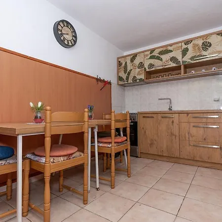 & Mestrov Maison d'hôtes *