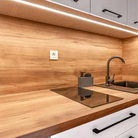 & Mestrov וודיצה