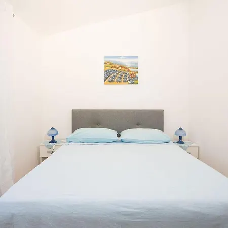 & Mestrov 3* וודיצה