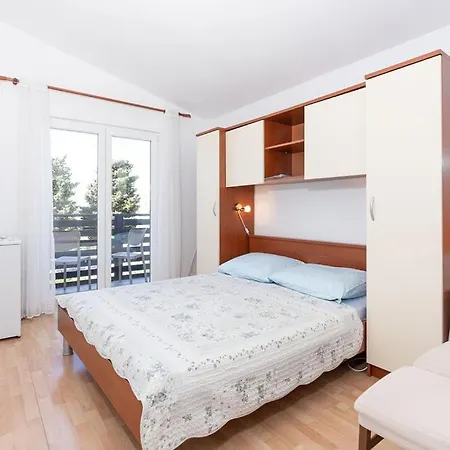 Maison d'hôtes & Mestrov Vodice