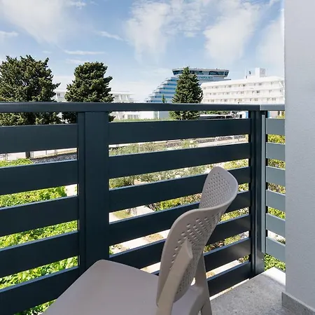 & Mestrov Maison d'hôtes *