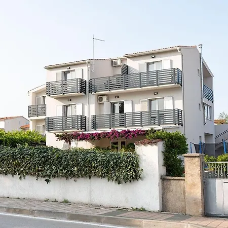 Maison d'hôtes & Mestrov Vodice