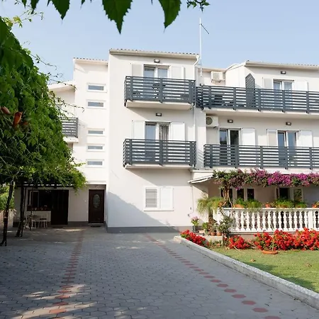 & Mestrov Maison d'hôtes Vodice